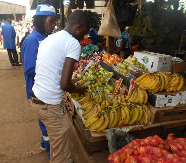 Producers have to engage with consumers when they are looking for information about what to buy and why