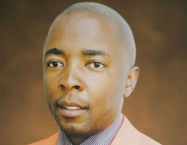 Tapera Chikandiwa