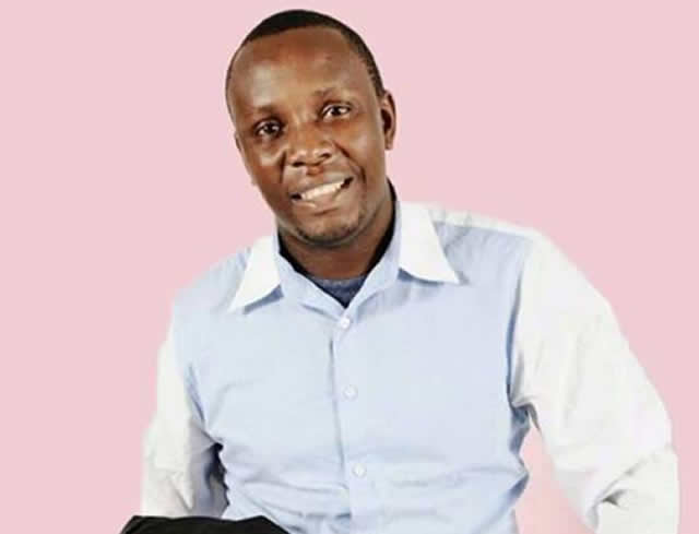 SA-based Mundhluli ministers through music