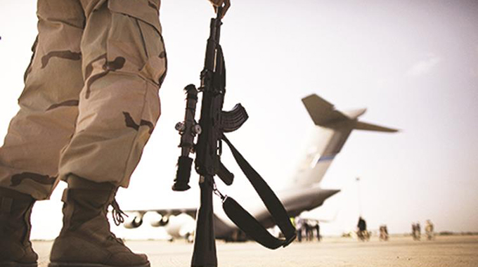 Can Libya break its vicious cycle?
