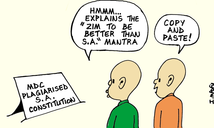 MAIN CARTOON 12 JUNE 2018