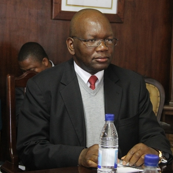 New boards for CMED, NRZ
