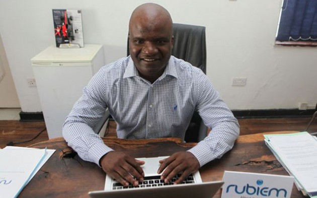 Dr Dennis Magaya 