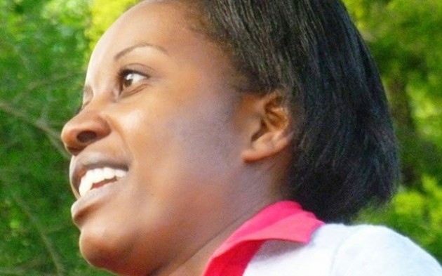 Chipo Musikavanhu