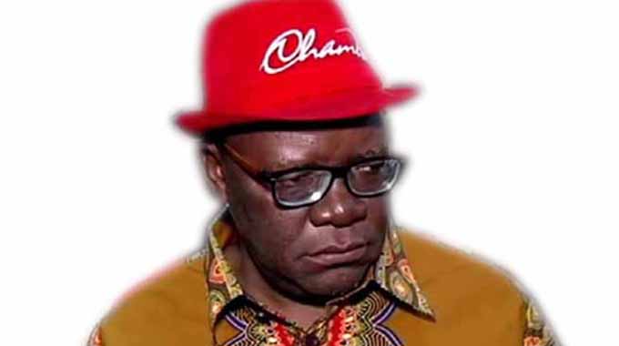 JUST IN: Biti convicted, sentenced