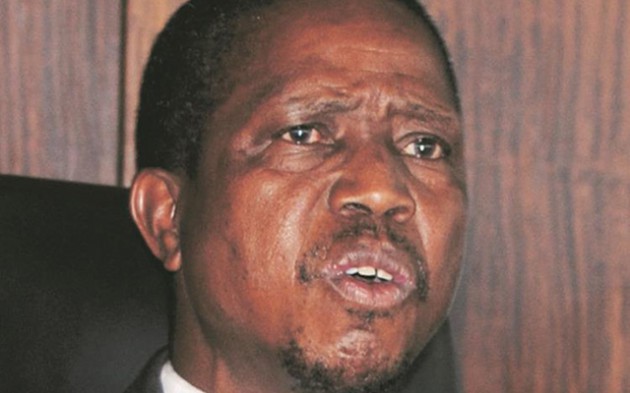 Edgar Lungu