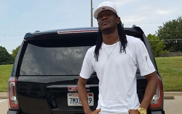 Jah Prayzah