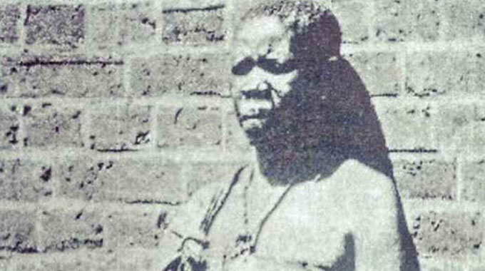 Zim granted authority to repatriate remains of First Chimurenga heroes