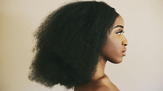 Myths about black hair