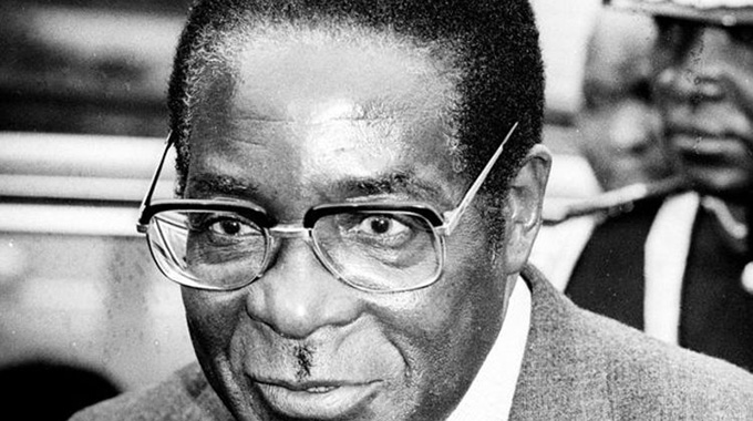 Mugabe: A towering figure that confounded critics
