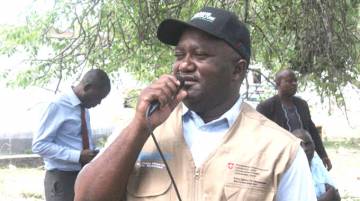 Zanu PF begins construction of new provincial HQ in Masvingo