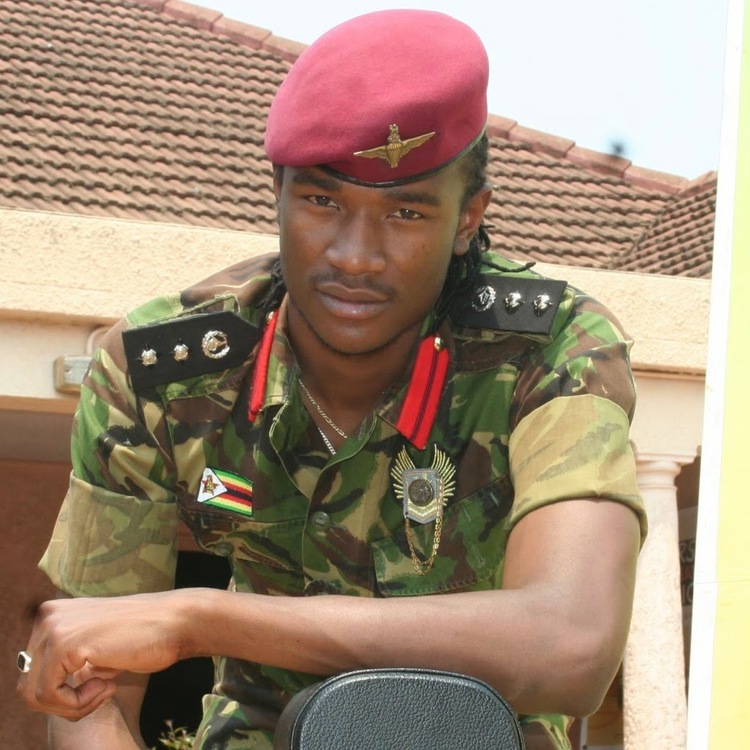 Jah Prayzah