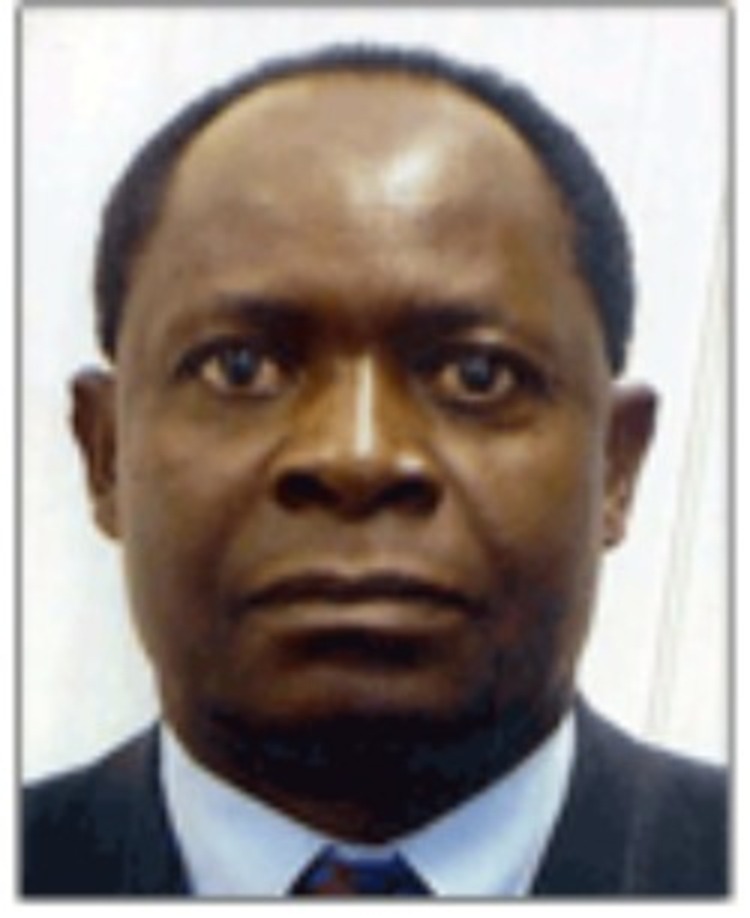 Cde Marumahoko