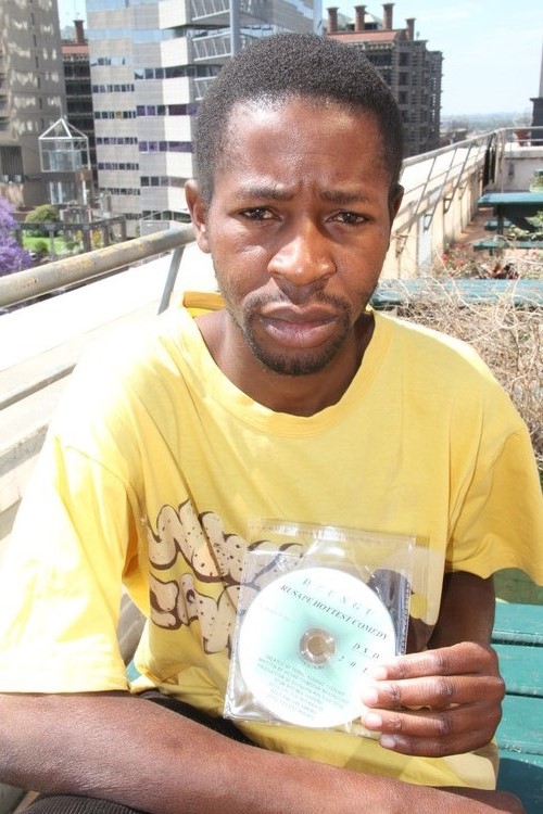 ‘Musaite Dzungu’
