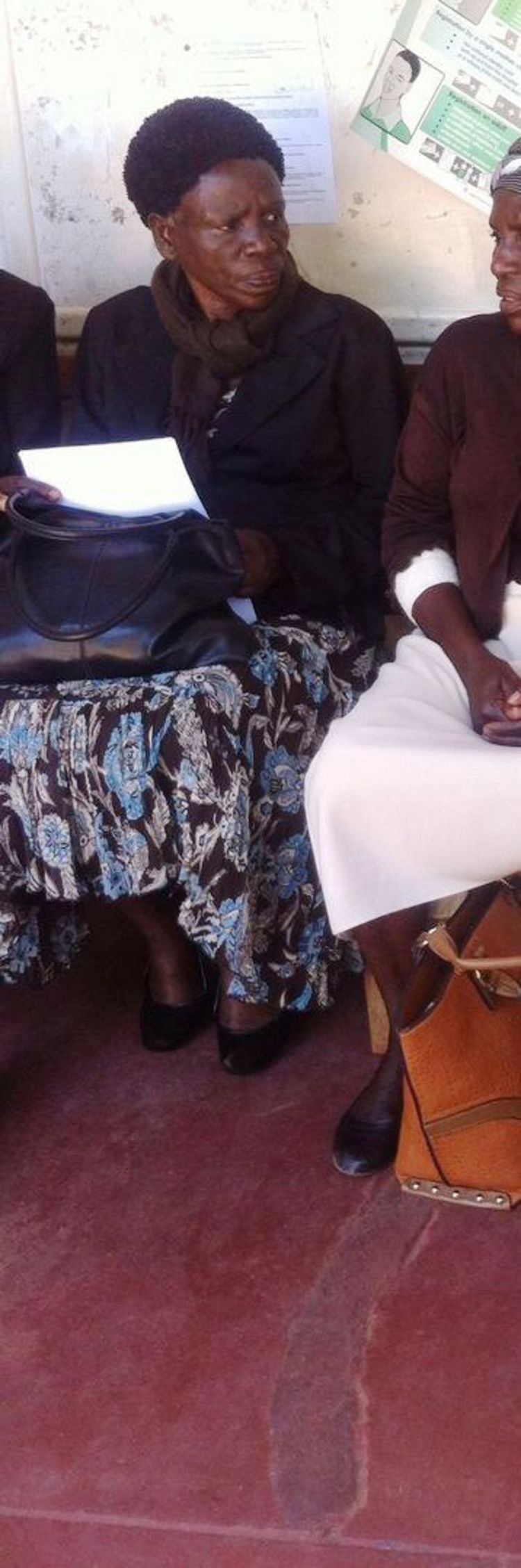 Martha Siyahamba