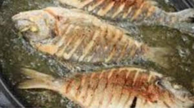 Chigwaya chiri mudovi