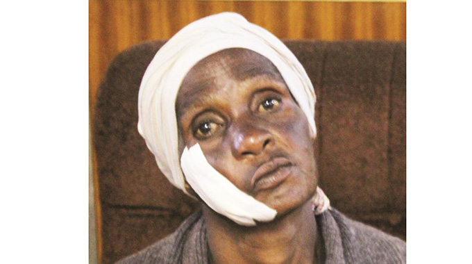 Mum seeks help for sick child