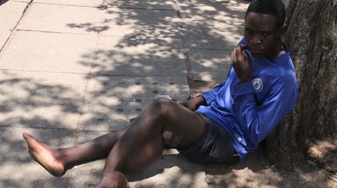 ATAMBUDZWA NEGUMBO