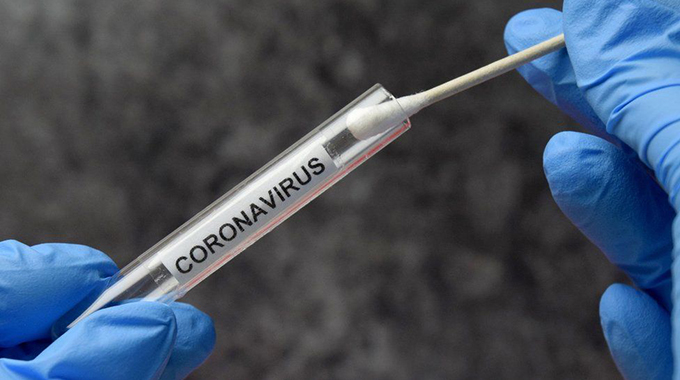 Covid deaths, infections fall slightly