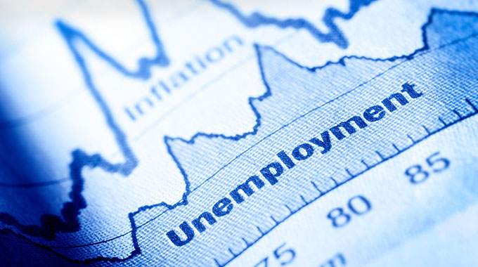 Unemployment rate stands at 16pc — Survey