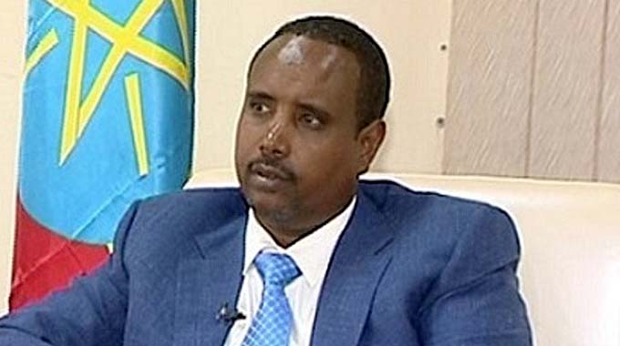 Ethiopia’s Somali state pardons 1,500 detainees