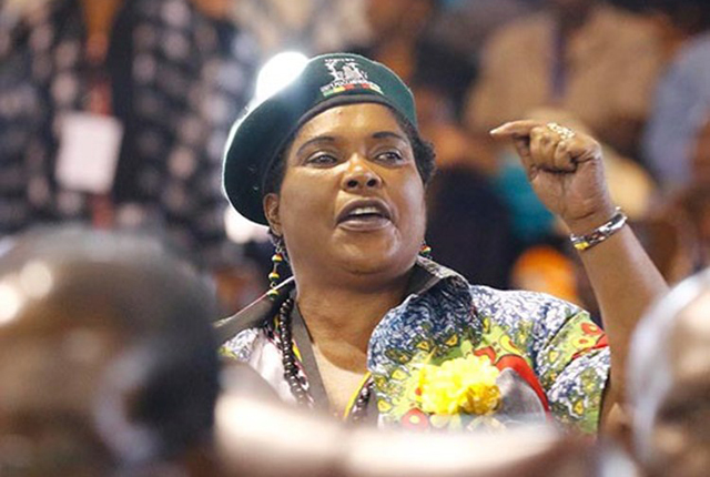 Chimene spells out Manicaland vision for 2017
