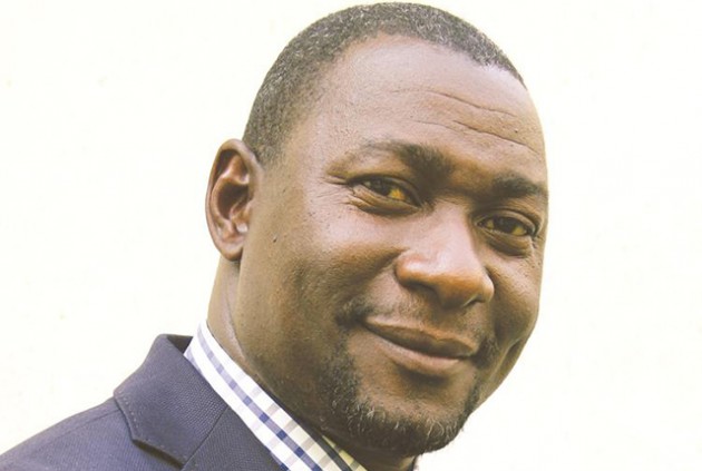 Minister Mandiwanzira