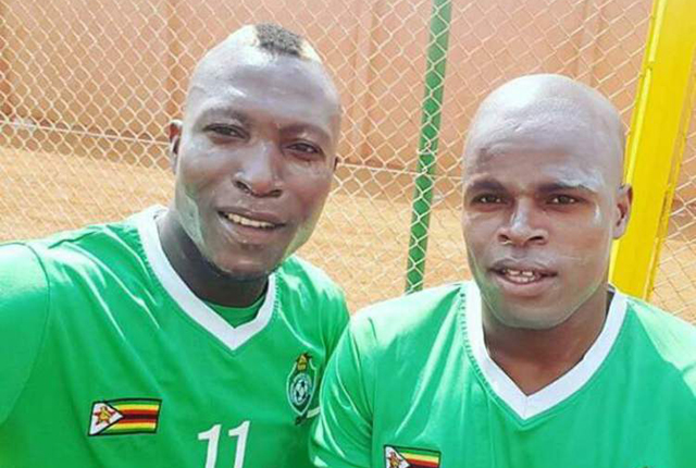 Katsande warns Warriors