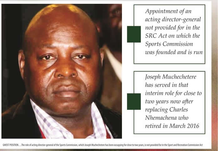 SRC breaking the law?