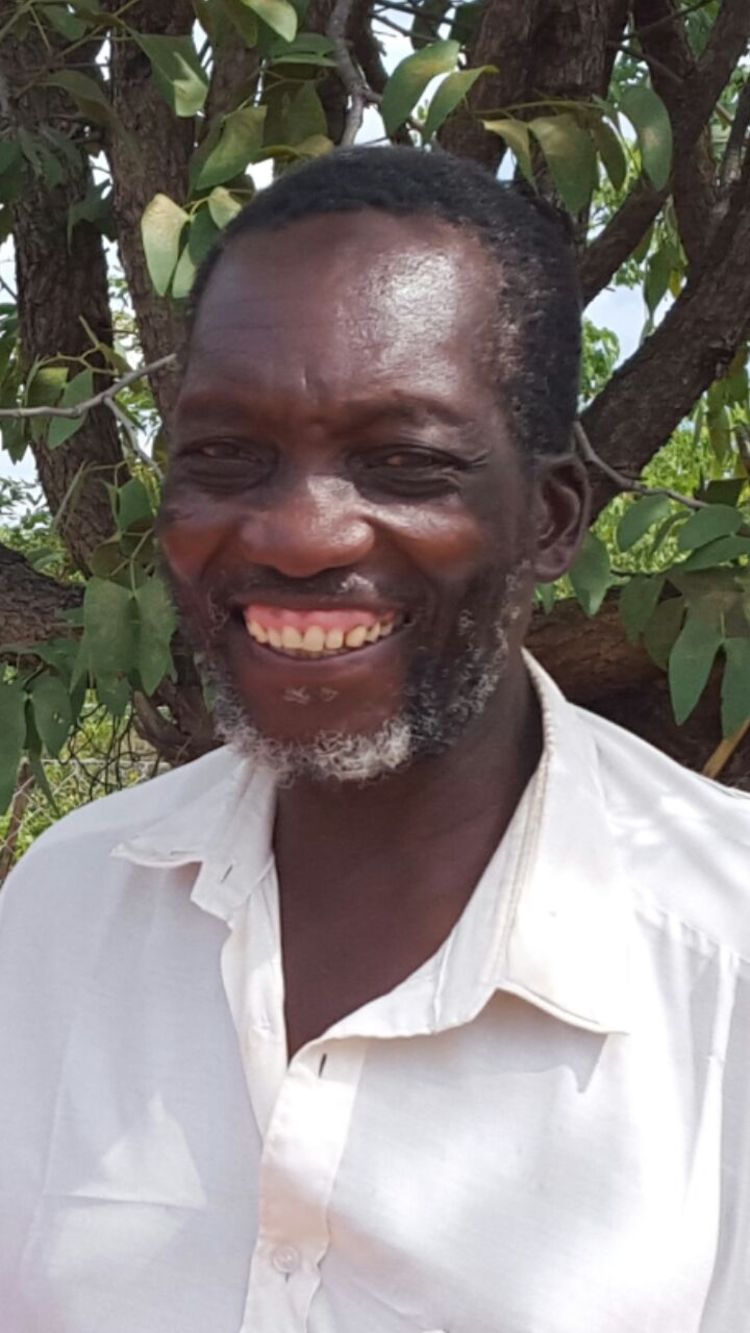 Tribute to poet, novelist Chimsoro