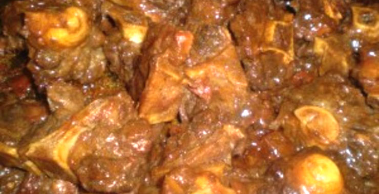 Kukaringa muswe wemombe