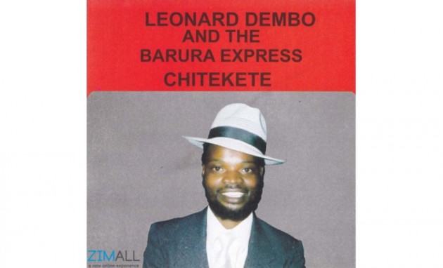 1202HR0113LEONARD DEMBO