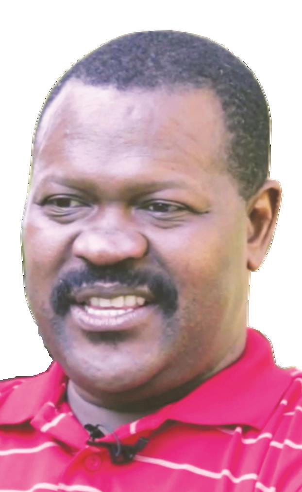Nyathi in double launch against gender violence