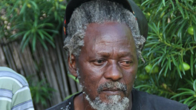 The curse of Mbira DzeNharira split . . . . reunion shows work magic for original members