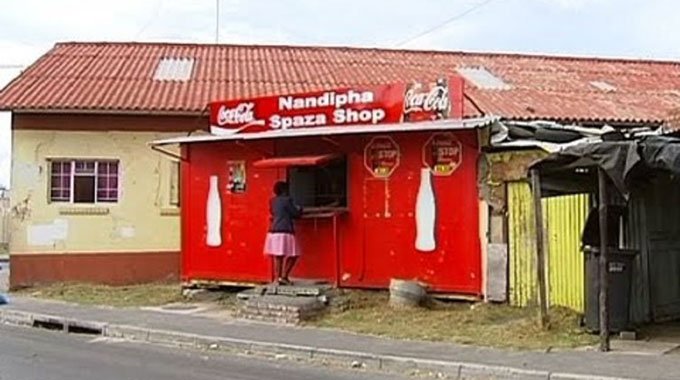 SA: Bringing spazas into 21st century