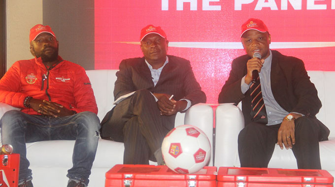 World Cup chance for Zim