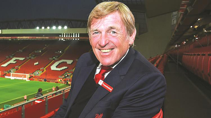 Kenny Dalglish recovers from coronavirus