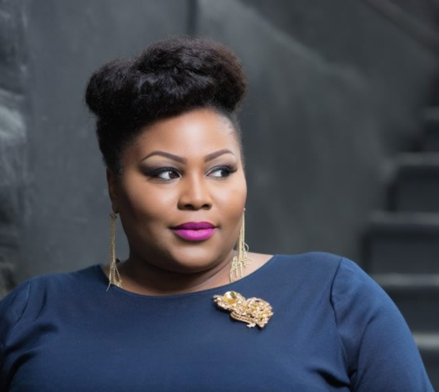 Nigerian poet graces Harare stage
