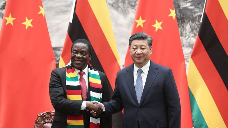 Lessons from the Chinese economic model