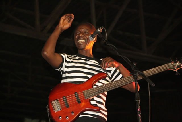 Macheso welcomes Nyazanda  in Warren Park