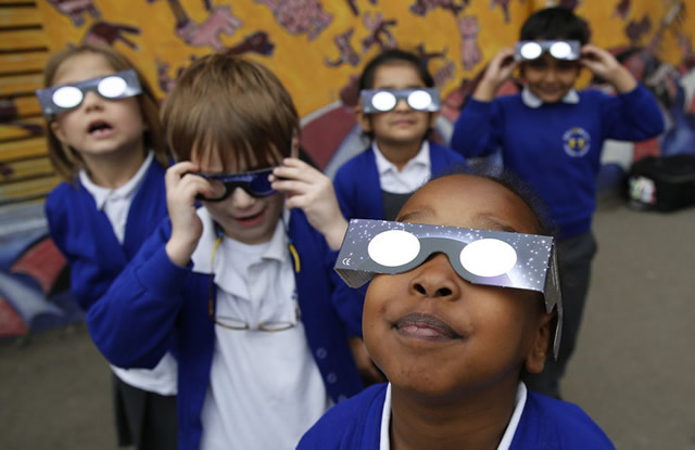 Africa can produce scientific innovators