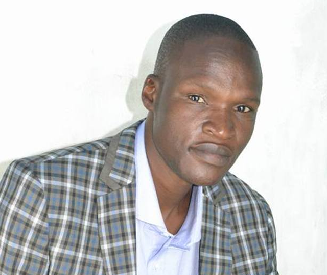 Alexander Manyeruke