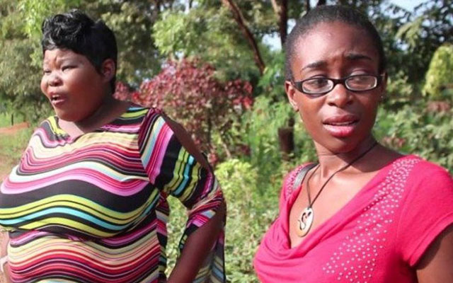 Female comedians take Facebook by storm
