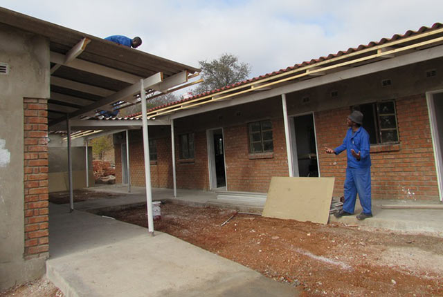 ZDF committed to improving education
