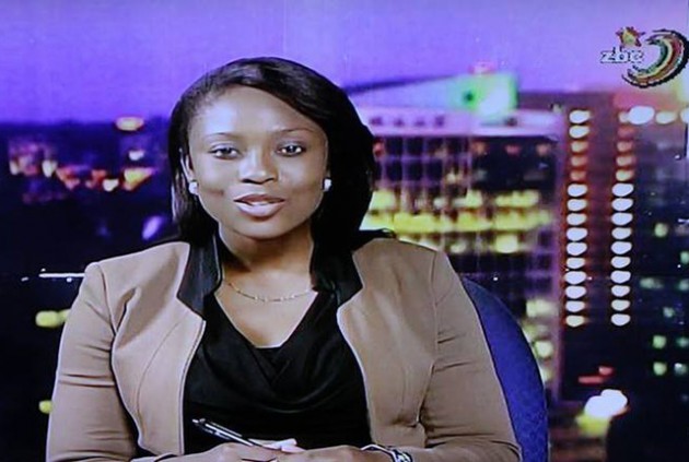 Rumbidzai Takawira
