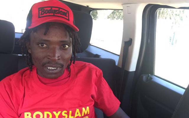 Hwindi President in maiden UK tour