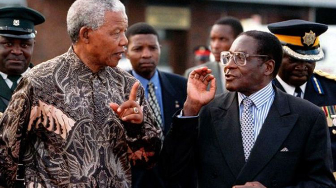 SA, fight for social justice