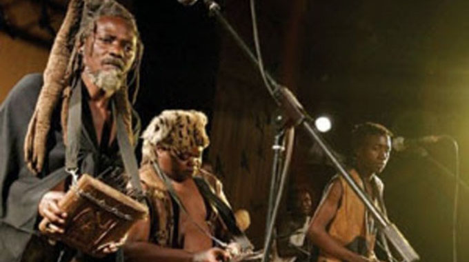 All set for Mbira festival