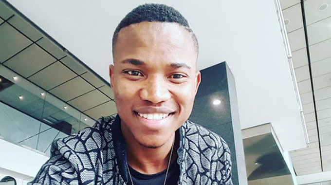 Idols star Thami Shobede dies