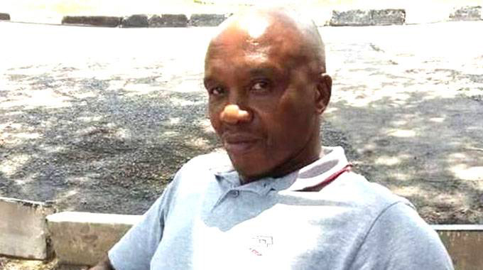 Chawanda wary of landmines in domestic football politics